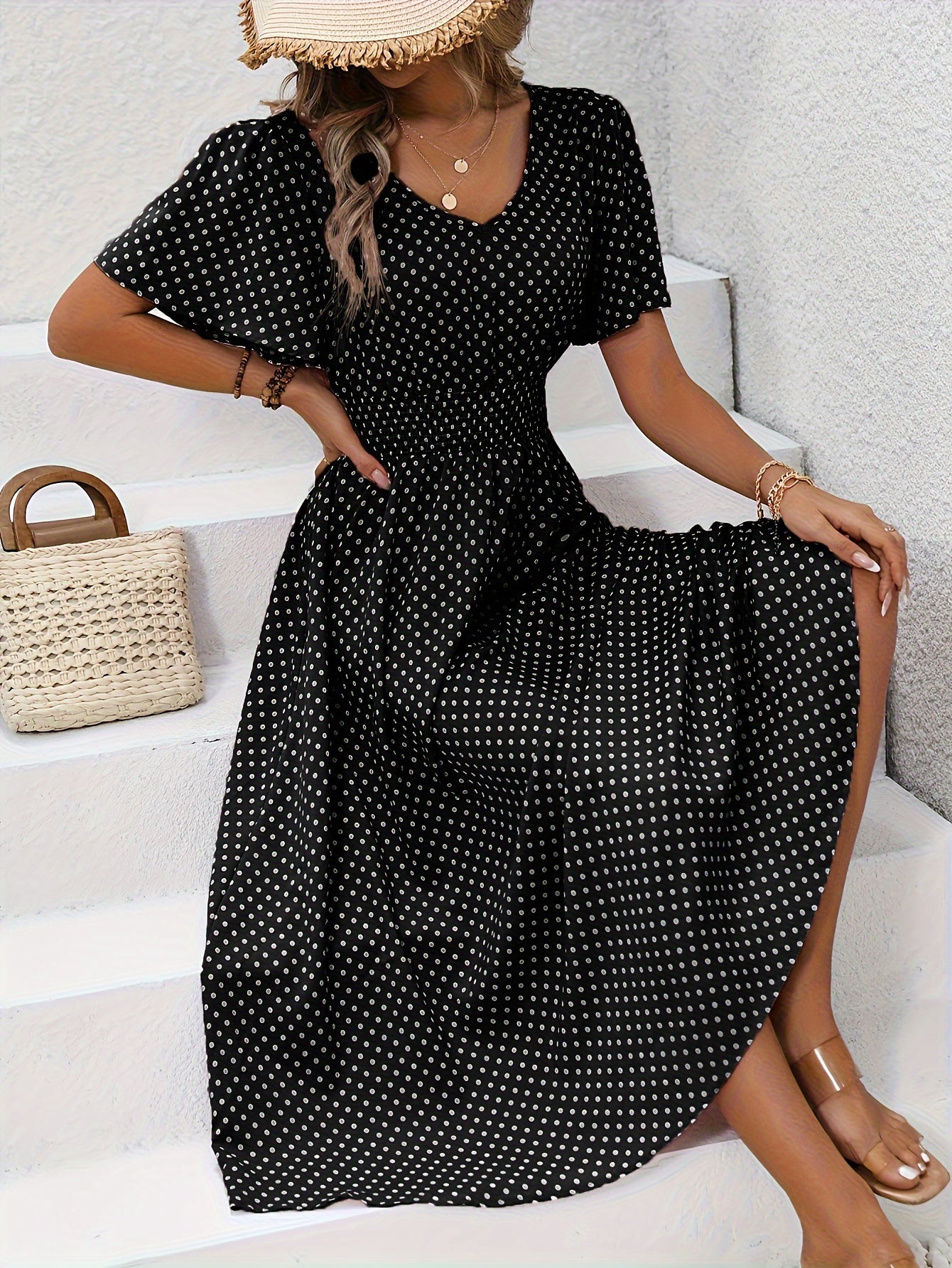 Women's Dress 11111
